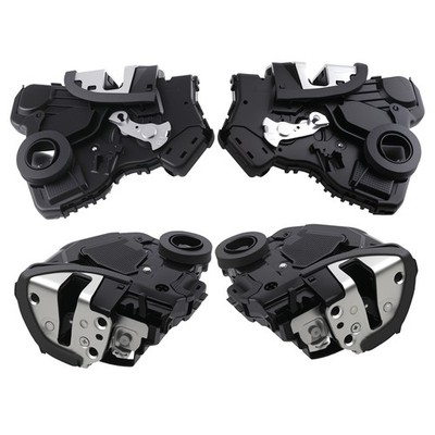 Complete Door Lock Actuator Set For Scion Xb 2008-2015 All Four Doors 6906060090