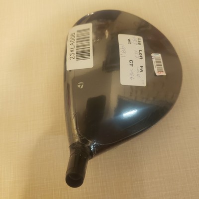 TaylorMade  STEALTH + plus 10.5° TOUR ISSUE 234LA00B+  Hot CT: 246