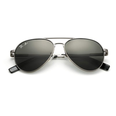 Acme Polarized Aviator Sunglasses for Men and Women 100% UV Protection, 58mm ...