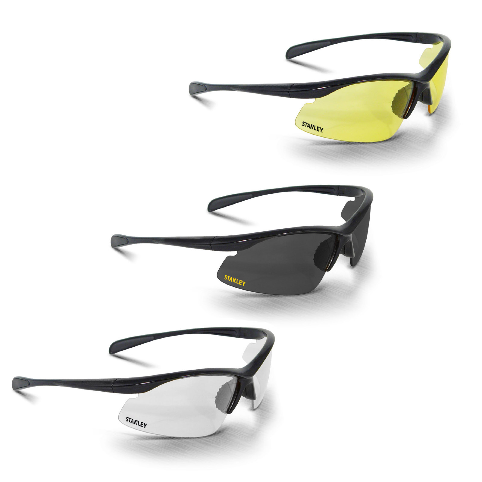 stanley safety sunglasses