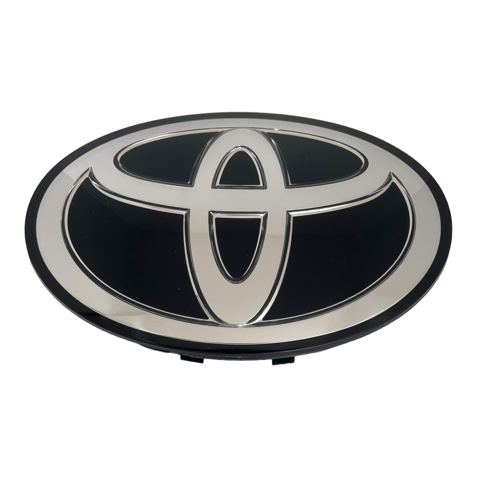 Front Grille Emblem Badge Logo Toyota Tundra Truck Upgrade Fits 2017 2018 2019
