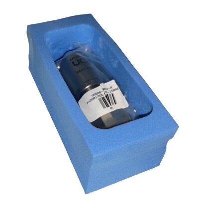 HAM-LET SEAT PCTFE Normally Closed Valve 60-90 HMS20 4VKC REV A 