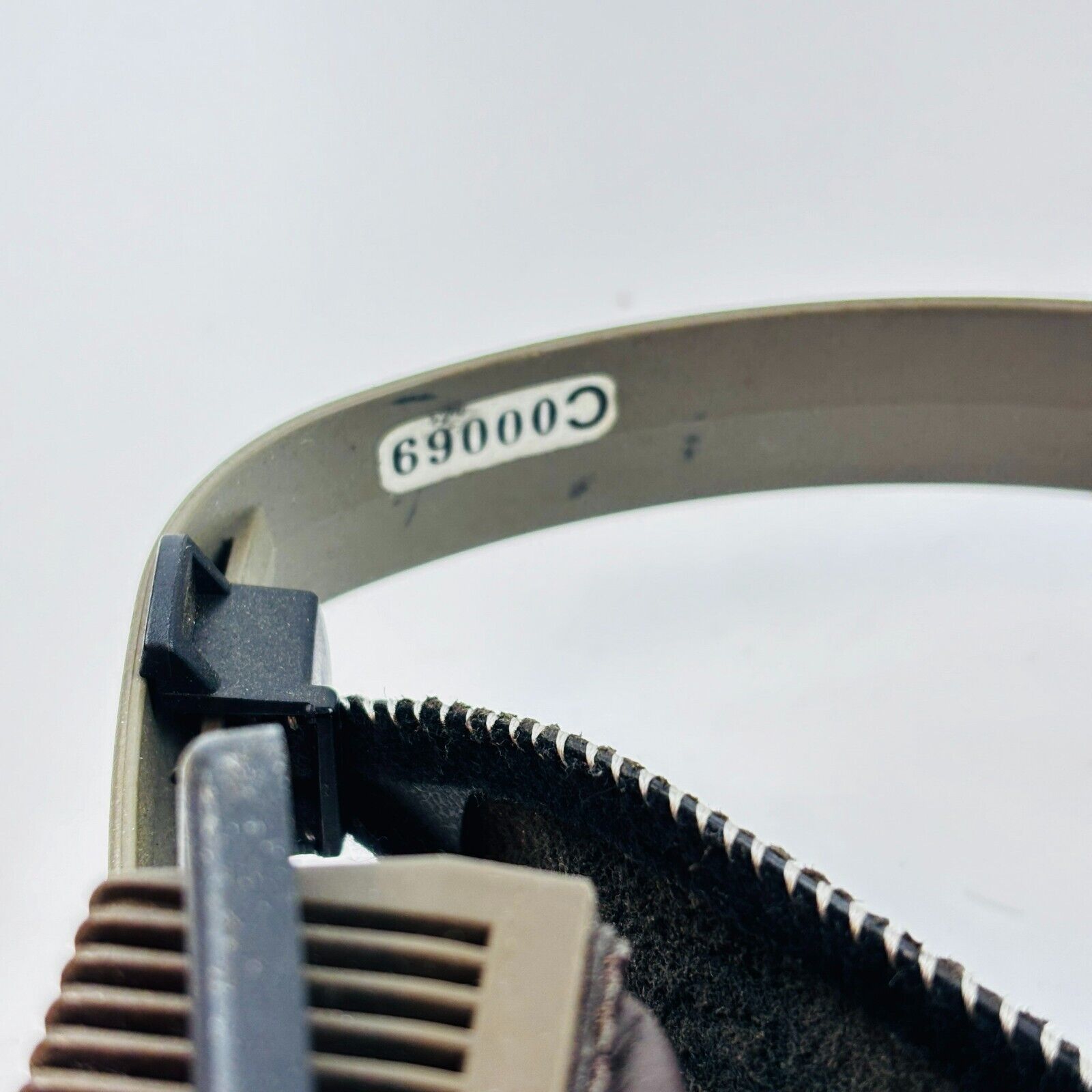 STAX SR-404 Signature Headphone USED Good Condition from STAX SR-404 Signature Headphone USED Good Condition from