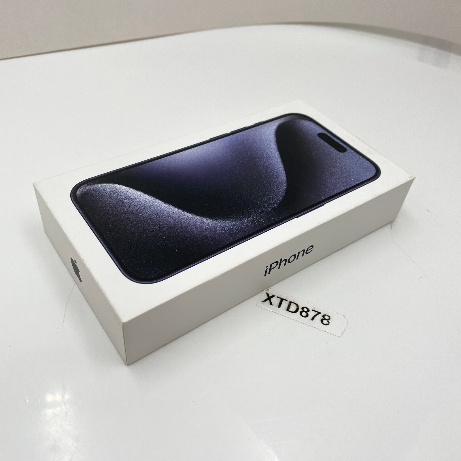 Apple iPhone 15 Pro - 128GB - Blue Titanium (Unlocked Apple iPhone 15 Pro - 128GB - Blue Titanium (Unlocked