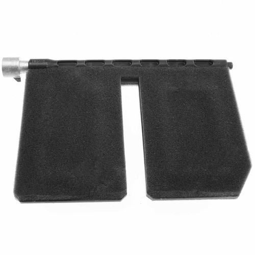 Blend Door Repair Kit for Dodge Ram 1500 2002-2006 Ram 2500 Ram 3500 Upper Main