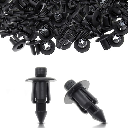 For Kawasaki Ninja ZX10 ZX10R ZX11 ZX12R Fender Fairing Clip