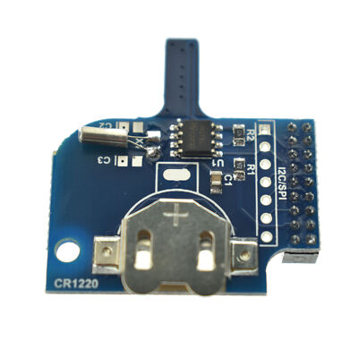 MisTer RTC V1.3 Real Time Clock Board for MisTer FPGA