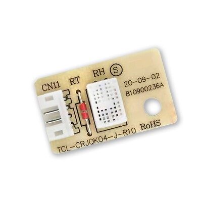 Replacement Dehumidifier Humidity Senson Board for SOLEUS BLACK & DECKERfr