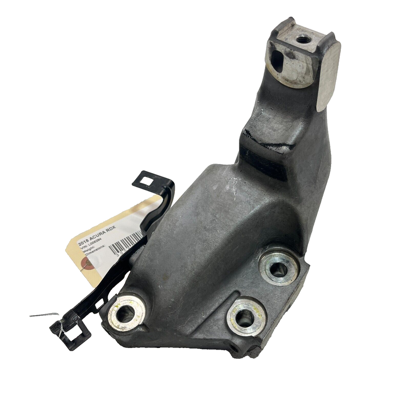 Used 2013 - 2018 ACURA RDX RLX REAR ENGINE MOUNT BRACKET OEM