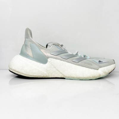 

Adidas Womens X9000L4 FY0783 Серые кроссовки для бега Размер 6, Серый, X9000L4