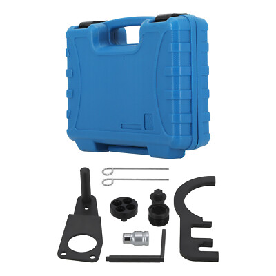 Diesel Engine Timing Tool For BMW N47 N57 1,3,5,6,7 Series X1 X3 X5 Mini Updated