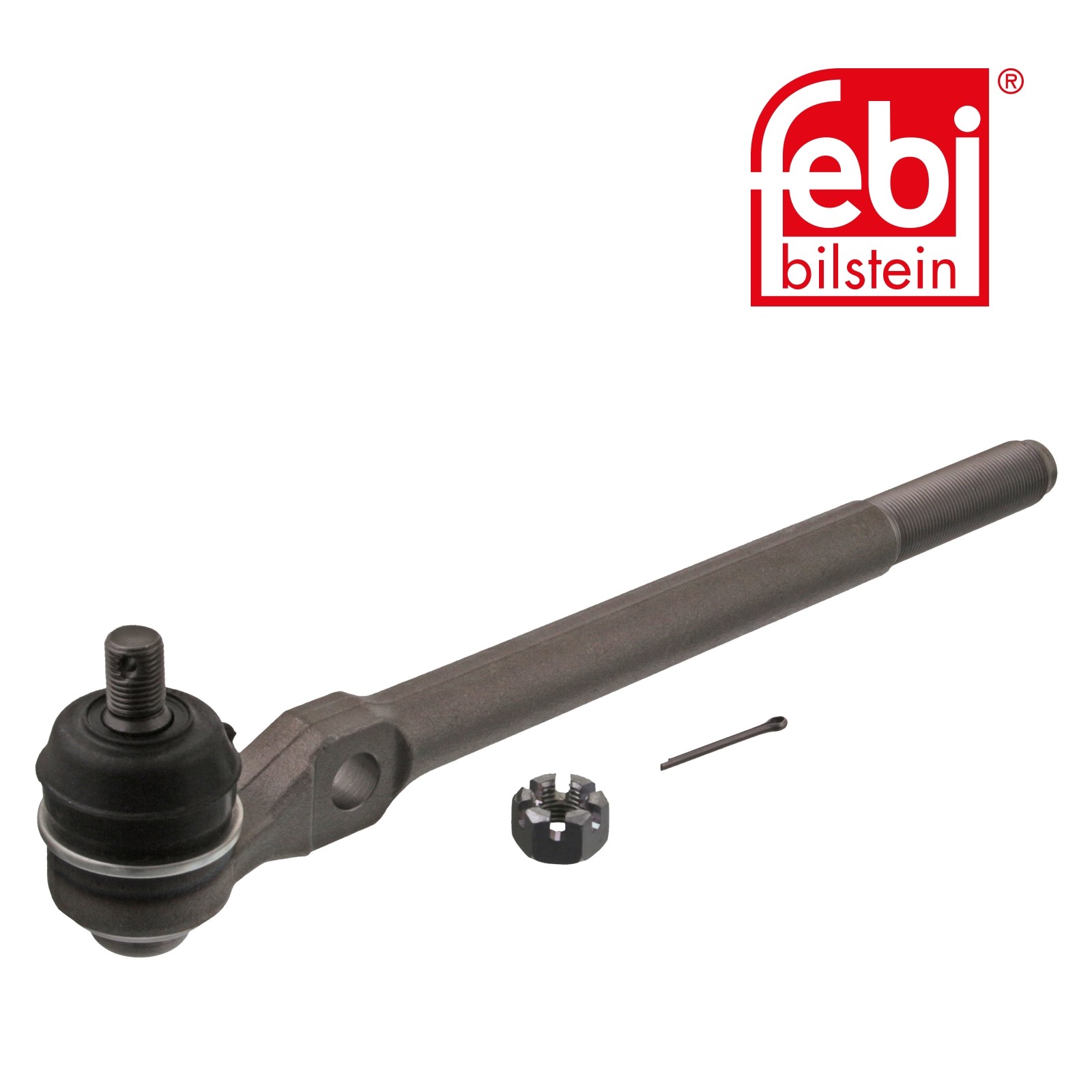 FEBI BILSTEIN FEBI BILSTEIN Spurstange ProKit 38971 Produktbild-Vorschau 10