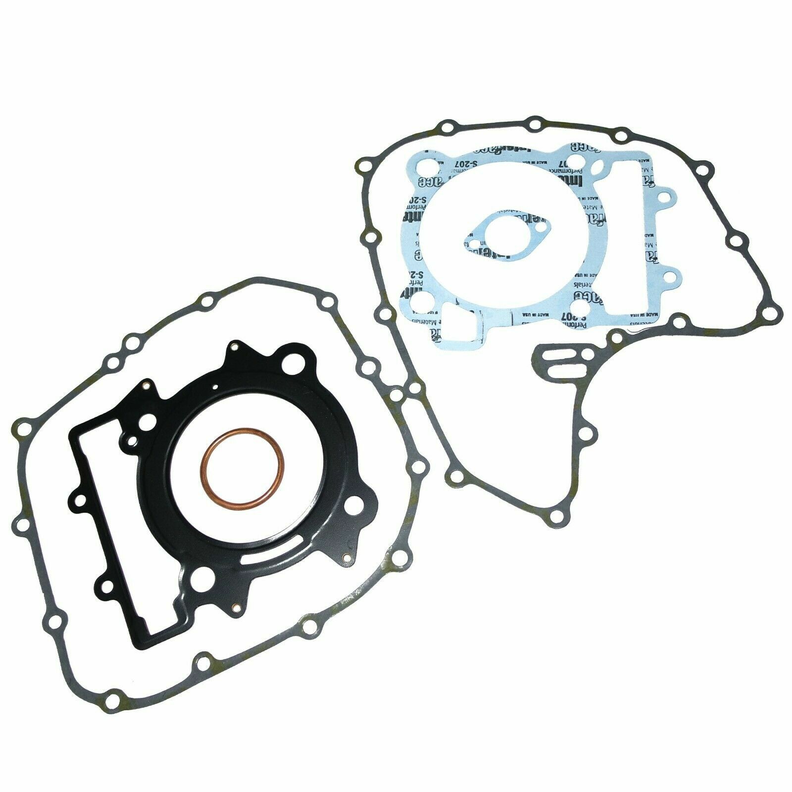 Engine Gasket Seal Kit Fits For KTM Duke 390 Dominar 400 Motorcycle 