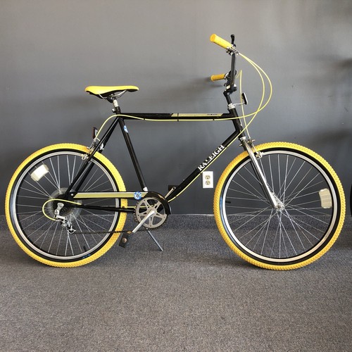 Raleigh Big Wheel Vintage MTB / BMX  26