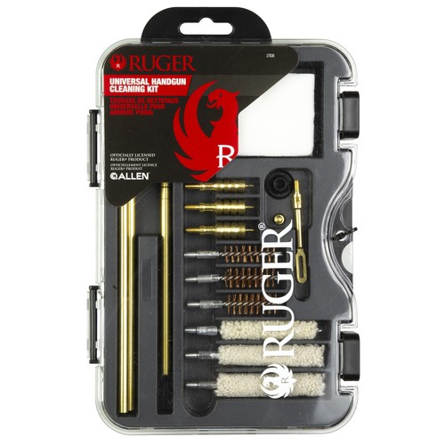 Ruger 380 Cleaning Kit Cleaningkit