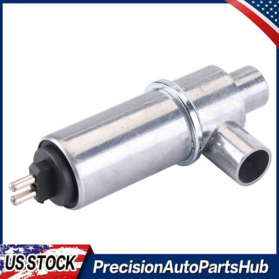 NEW FIT FOR MERCEDES 380SL 380SEC 380SEL 500SEL 500SEC AIR IDLE CONTROL VALVE