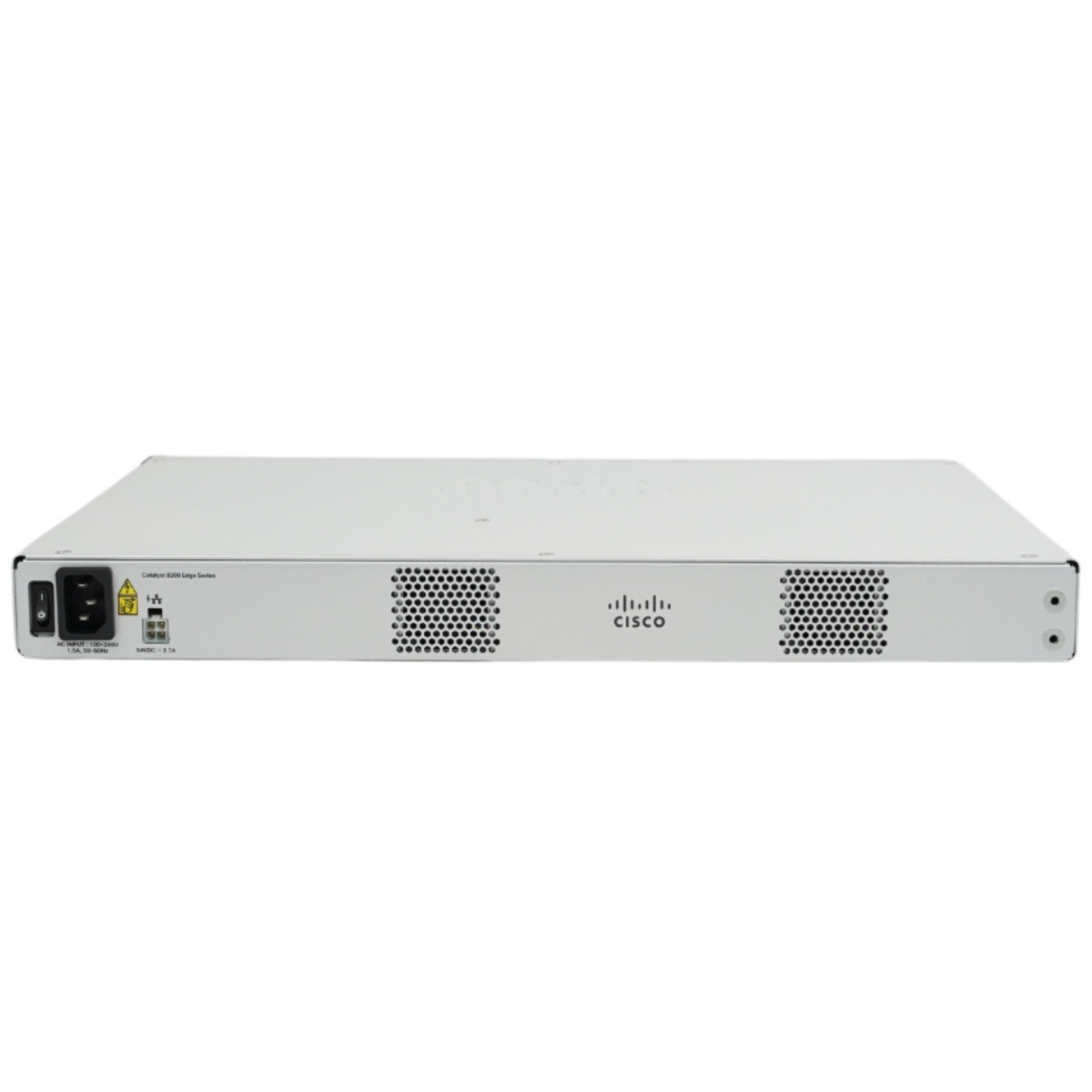 Cisco Catalyst C8200-1N-4T Gigabit 4-Port Router SD-WAN Edge