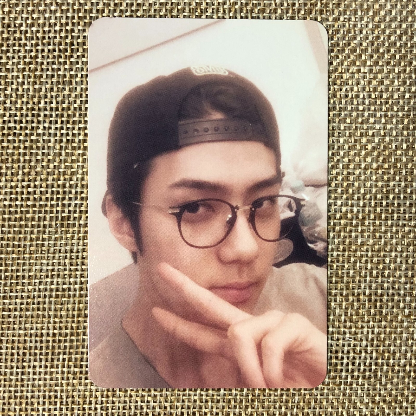 [EXO] SEHUN - BIRD トレカ EXO セフン BIRD トレカ - メルカリ