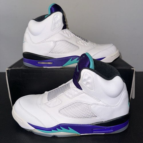 靴 NIKE AIR JORDAN 5 RETRO FRESH PRINCE27.5 Air Jordan 5 'Fresh Prince' Release Date. Nike SNKRS