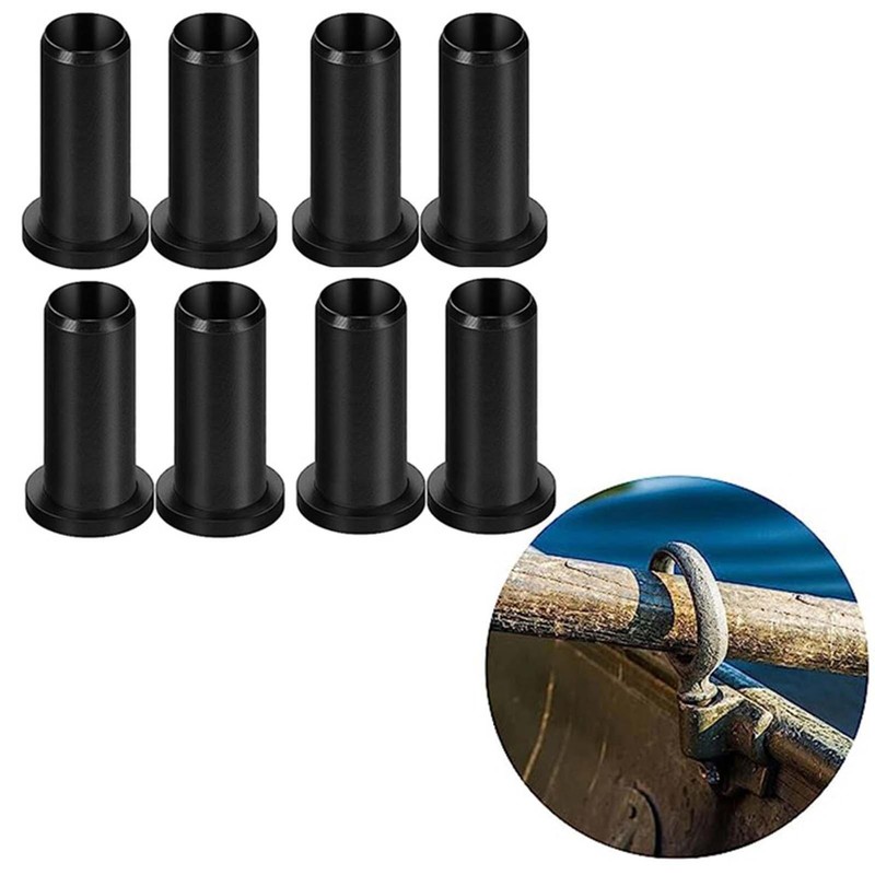 Bushing For Oar Protection Boats Tool Holder