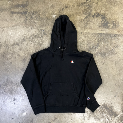 Champion reverse weave hoodie damen hotsell