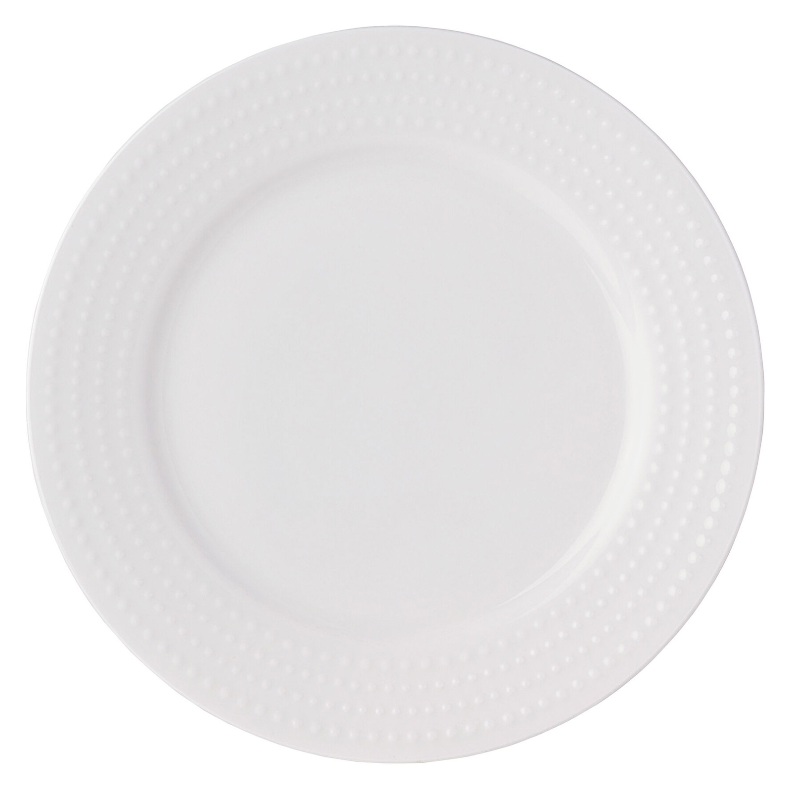 Mikasa Nellie 40 pc. Dinnerware Set - Bone China Service for 8