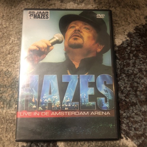 Andre Hazes - Live Amsterdam Arena [Region 2] DVD 20