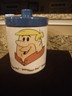 1994 Hanna Barbera Barney Rubble Cookie Jar