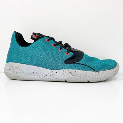 

Nike Boys Air Jordan Eclipse 724356-307 Синие баскетбольные кроссовки Размер 7Y, Синий, Air Jordan Eclipse