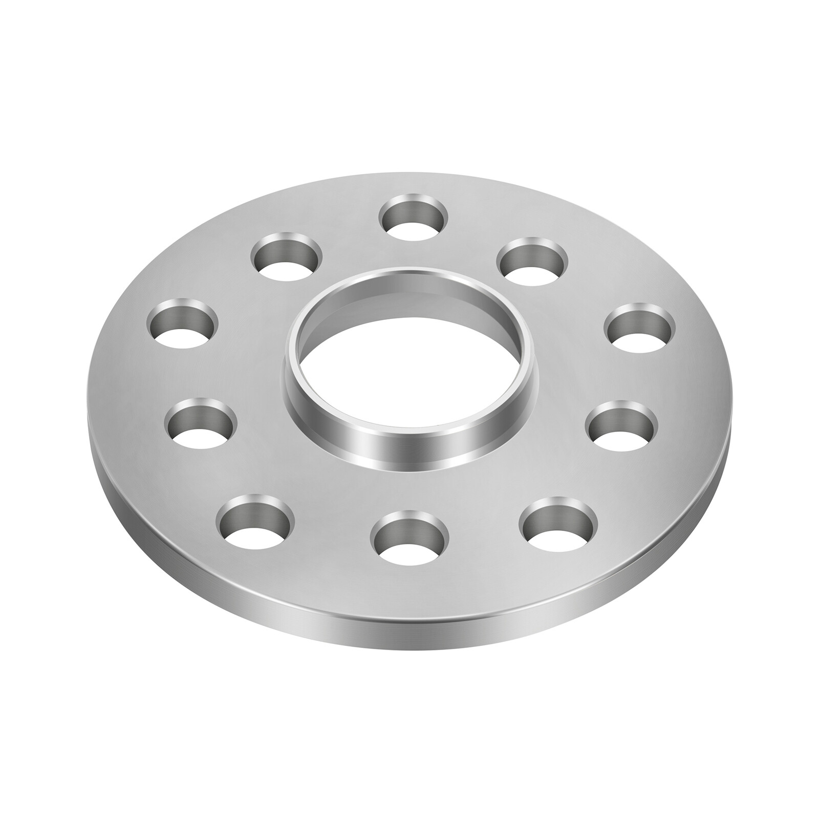 5x112 Hubcentric Wheel Spacers Fit For Audi A4 A5 A6 A7 A8 Q5 Q7 RS5 S4