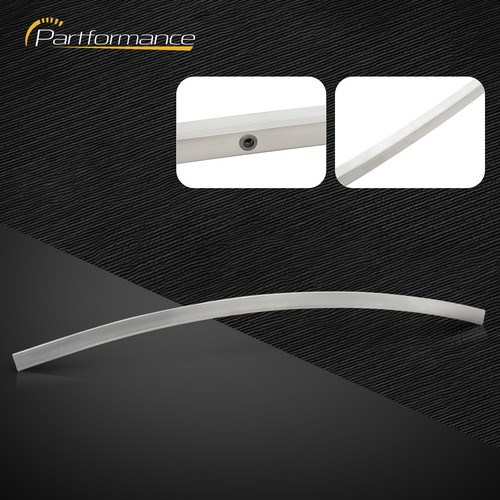 Front Lower Bumper For 2014-23 Infiniti Q50 2017-22 Q60 ReinForcement 626584GA0A