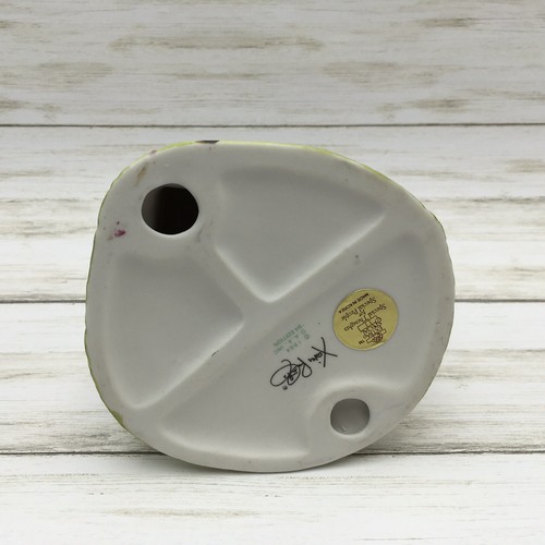 1984 Cabbage Patch Kids Clubhouse Ceramic Figurine