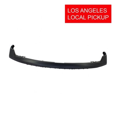 2009-2014 Ford F-150 Primed Front Upper Bumper Cover FO1000645 DL3Z17D957APTM CA