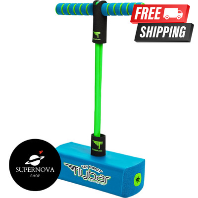 My First Foam Pogo Jumper for Kids Fun and Safe Pogo Stick for Toddlers