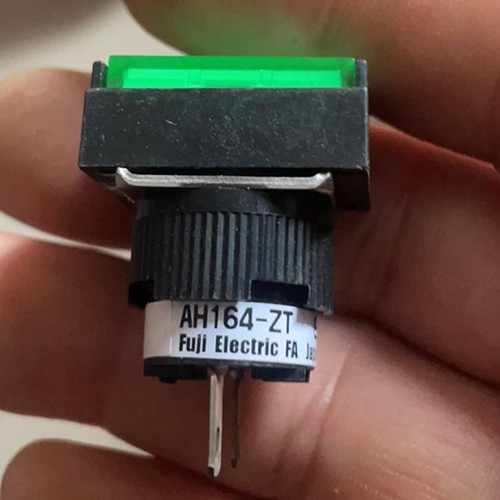 1PC NEW FUJI AH164-ZT push button switch Free Shipping#QW | eBay