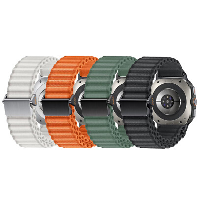 For Samsung Galaxy Watch Ultra Trail Band Comfort Durable Unique band 47mm NEW