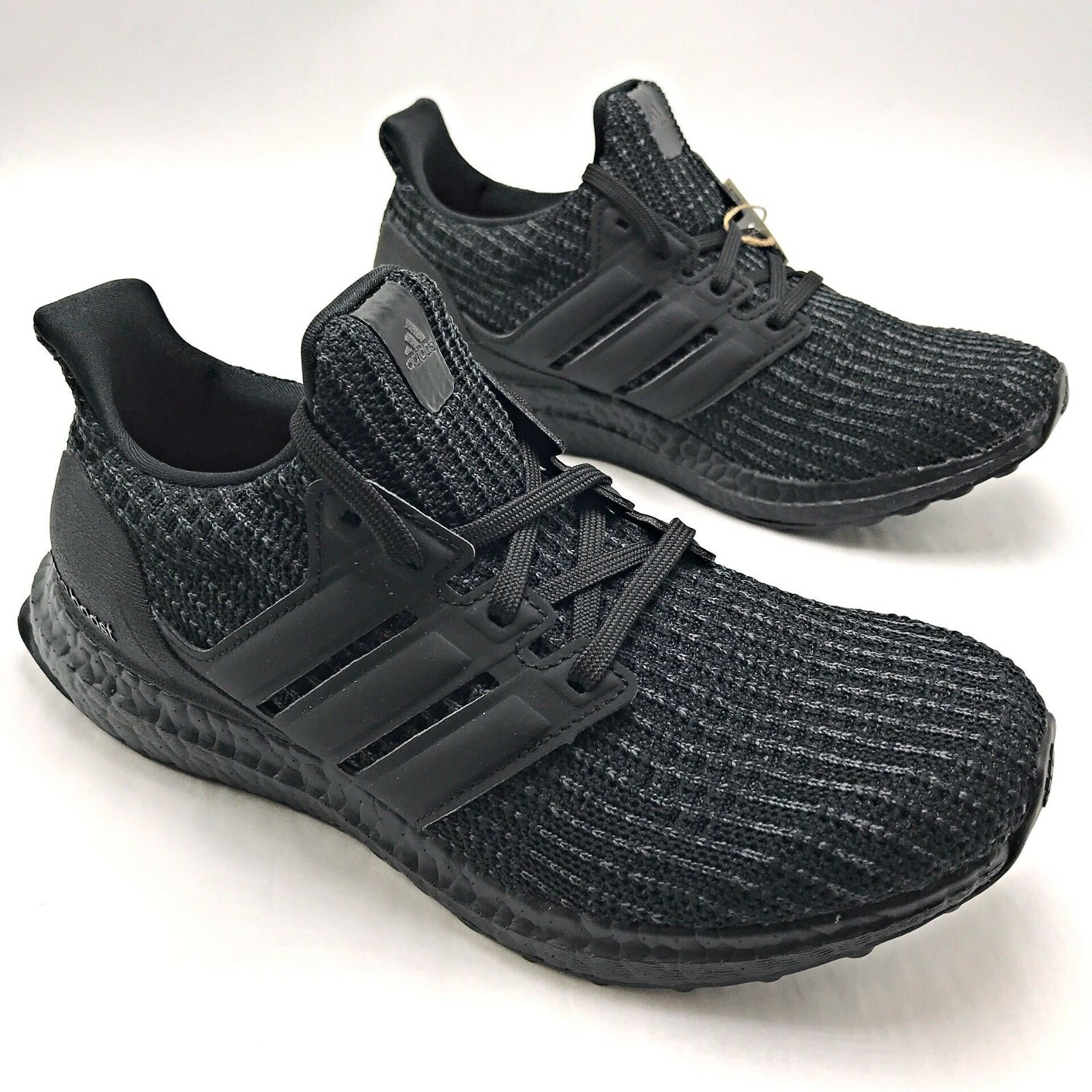 ultraboost core black active red