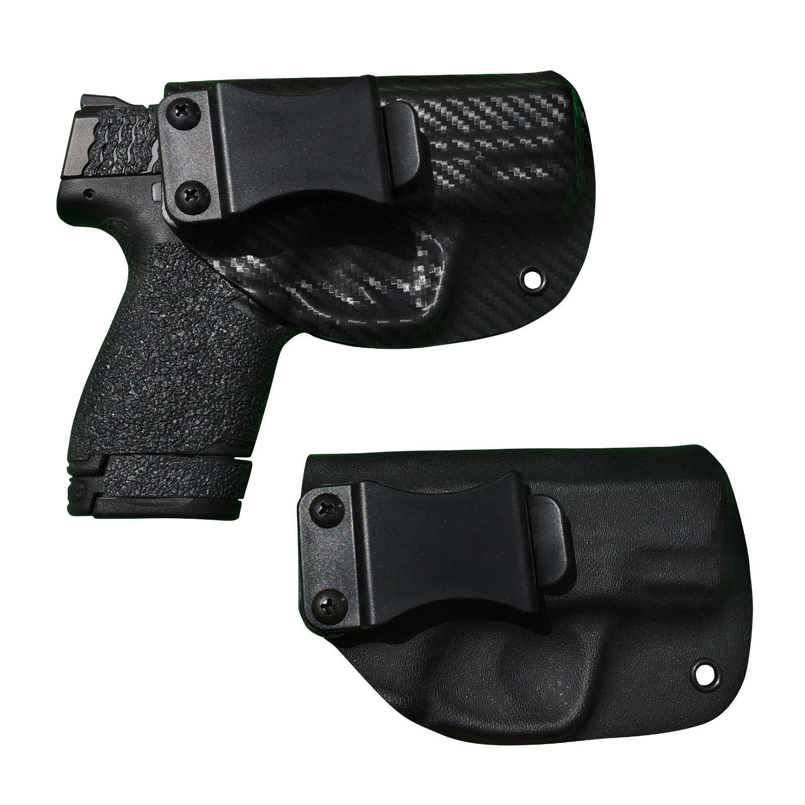CANIK TP9SAV2 / TP9 SF ELITE / TP9 ELITE SC CUSTOM KYDEX HOLSTER IWB