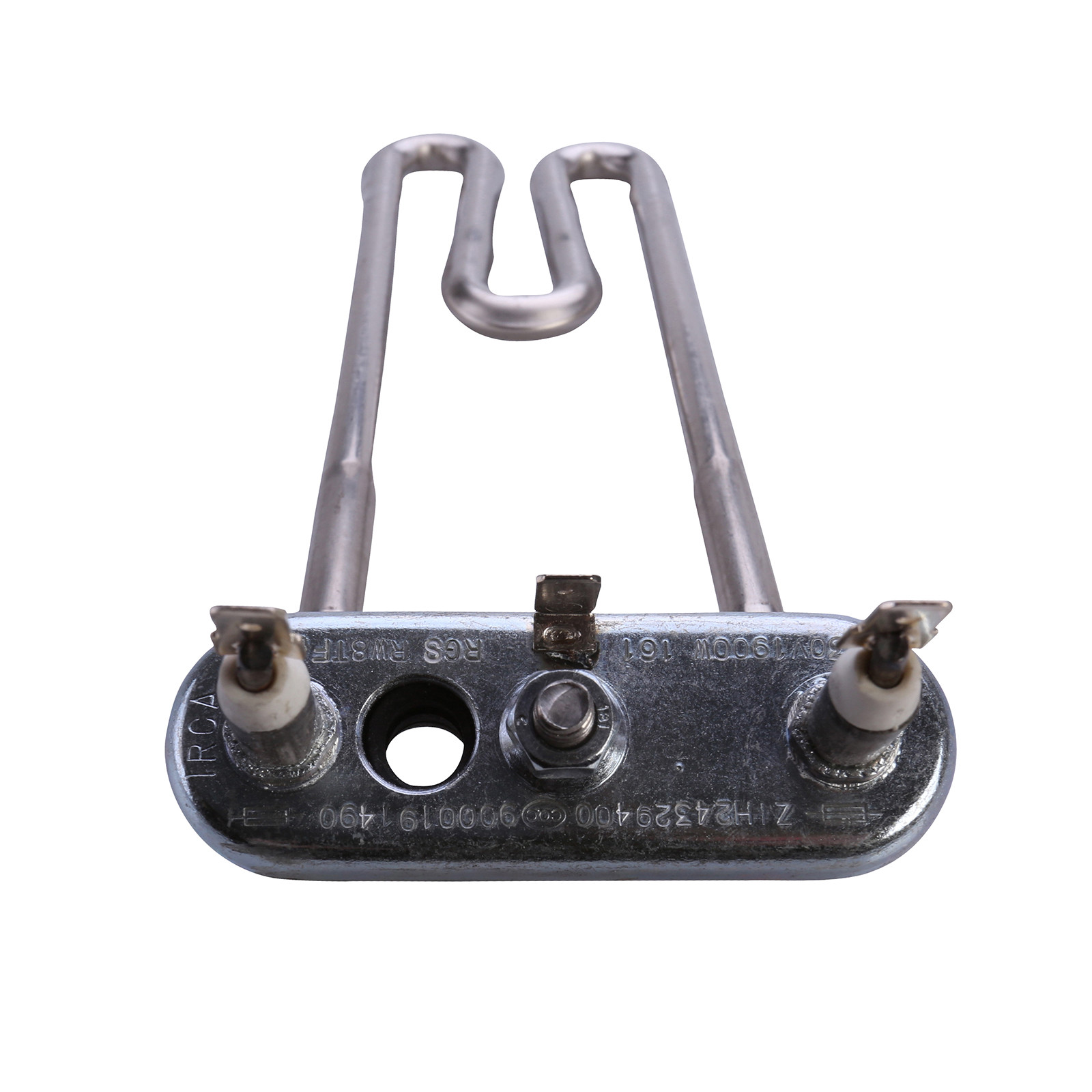 Genuine Bosch Washing Machine Heater Heating Wash Element 644801 eBay