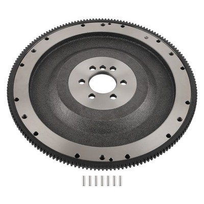 168 Teeth Flywheel For Gmc Sierra 1500 2500 3500 4.8l 5.3l 6.0l 01-07 12561680