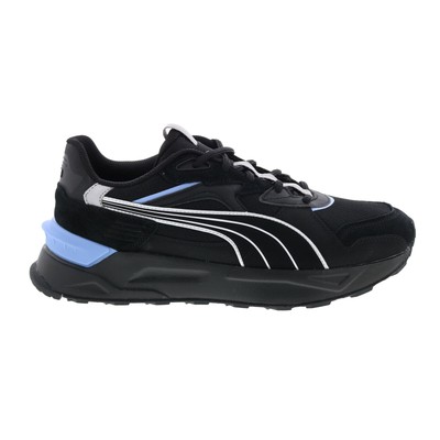 

Puma Mirage Sport Asphalt 38897802 Мужские черные кроссовки Lifestyle Обувь, Черный, Puma Mirage Sport Asphalt