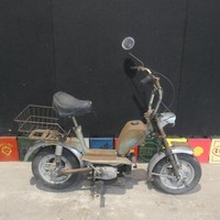MOTORI MINARELLI JOLLY 50CC  JOLLY 50CC  Manual