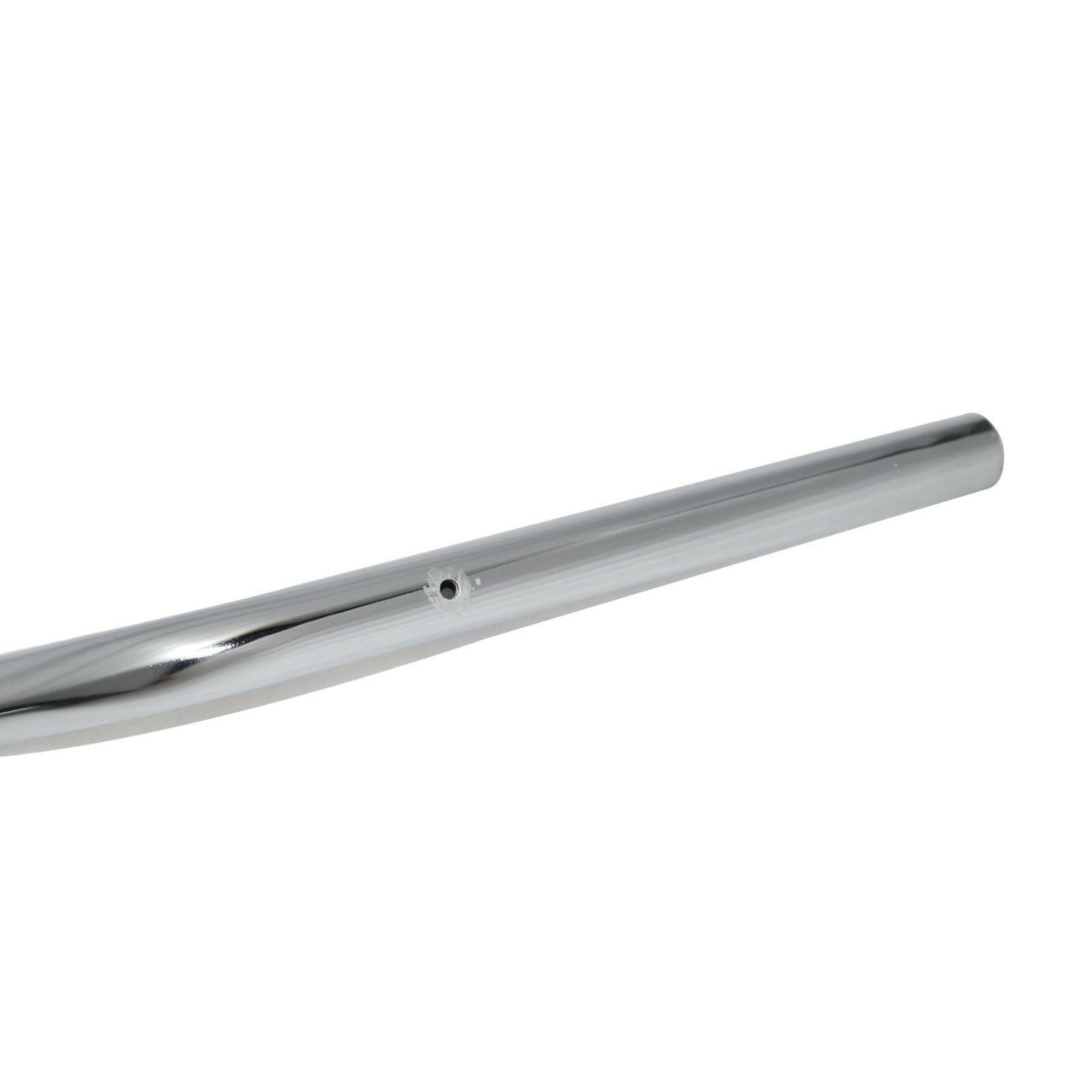 Fits Royal Enfield Interceptor 650 cc 30'' Long 7/8'' Handlebar Steel Chrome Plated