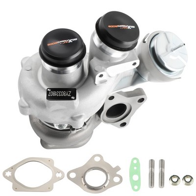 K03 RH Turbo Charger for Ford Expedition F150 F-150 3.5L 2013-2016 53039880470