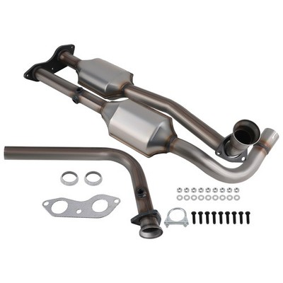 Catalytic Converter for Cadillac Escalade 5.7L V8 1999-2000 – Direct Replacement