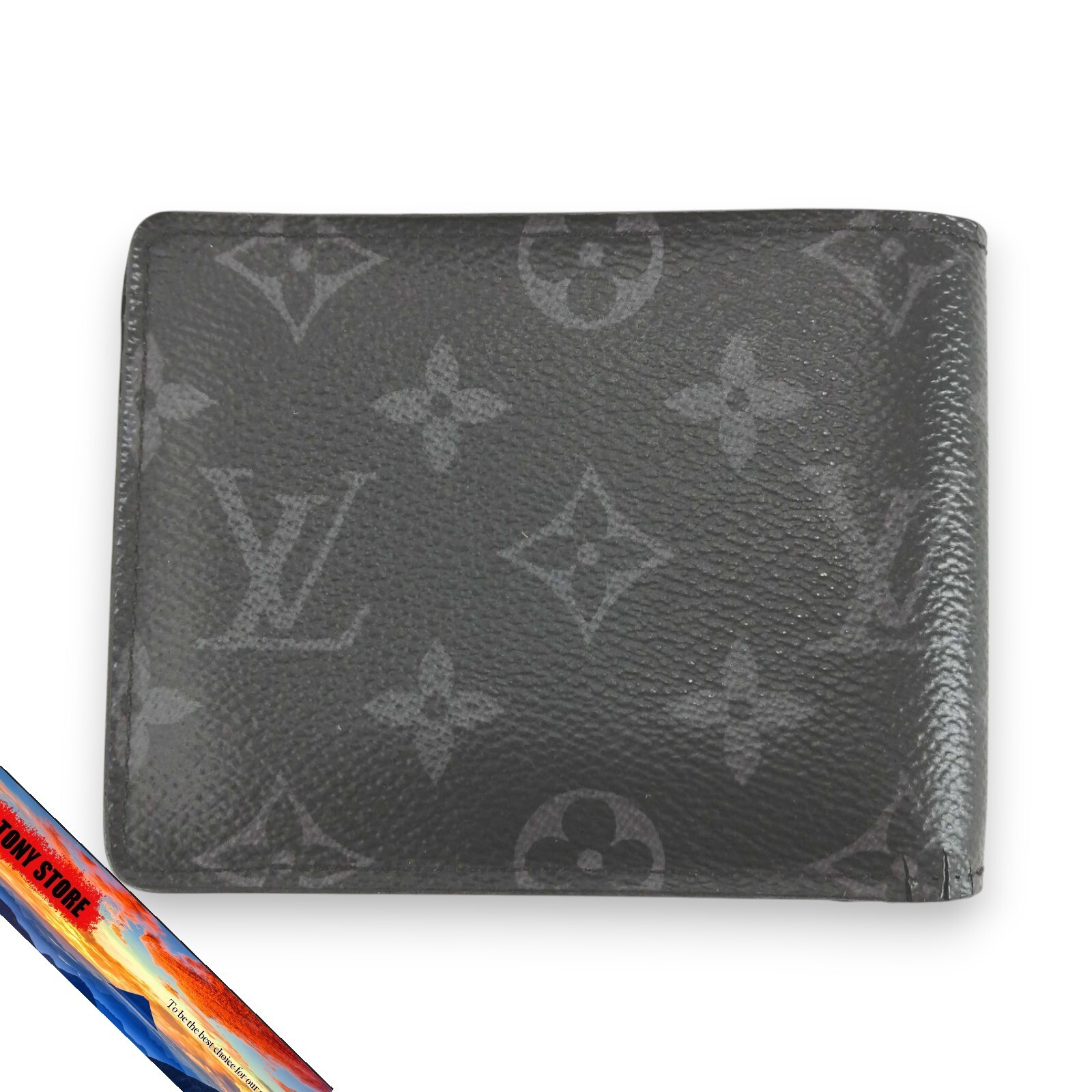 LOUIS VUITTON ブラック Louis Vuitton Black Leather Studded Speedy Bandoulière 25