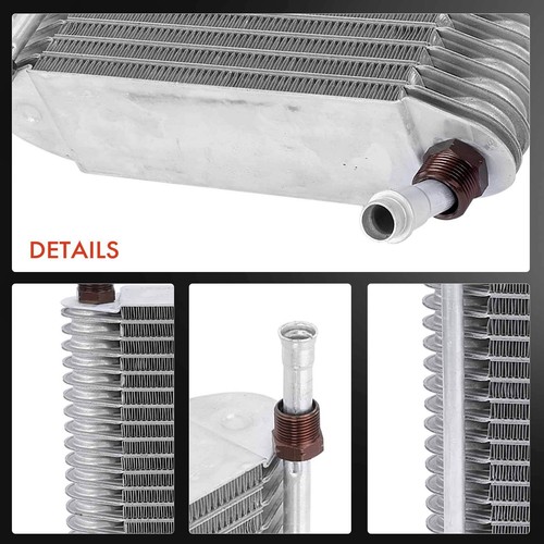 A/C Evaporator Core for Chevrolet C1500 K1500 94-99 C2500 C3500 94-00 GMC Yukon