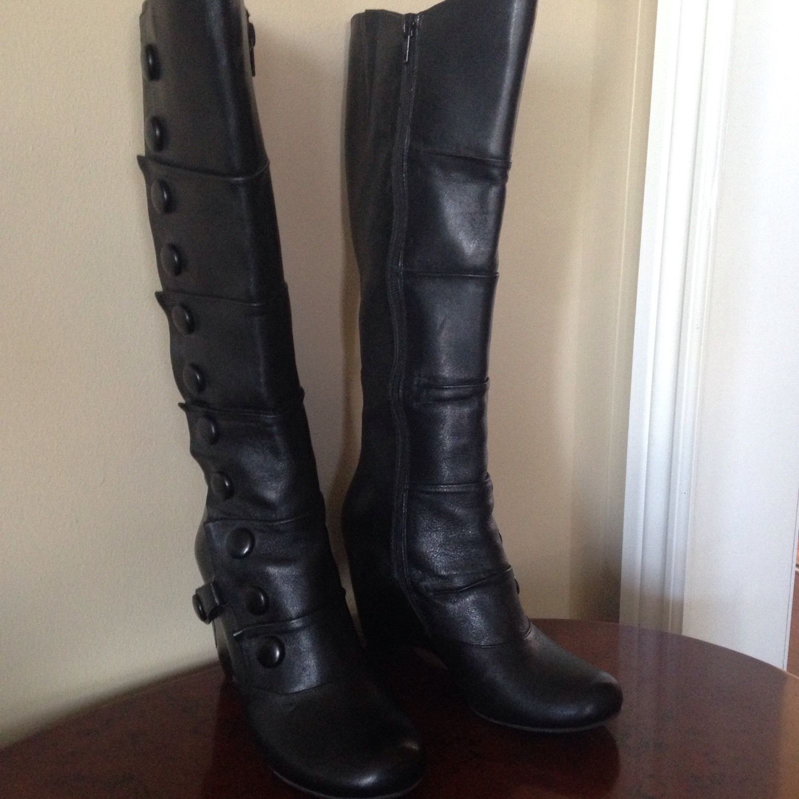 Zapatos de Mujer Miz Mooz