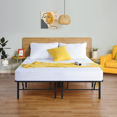 Full Size Comfort Base Bed Frame