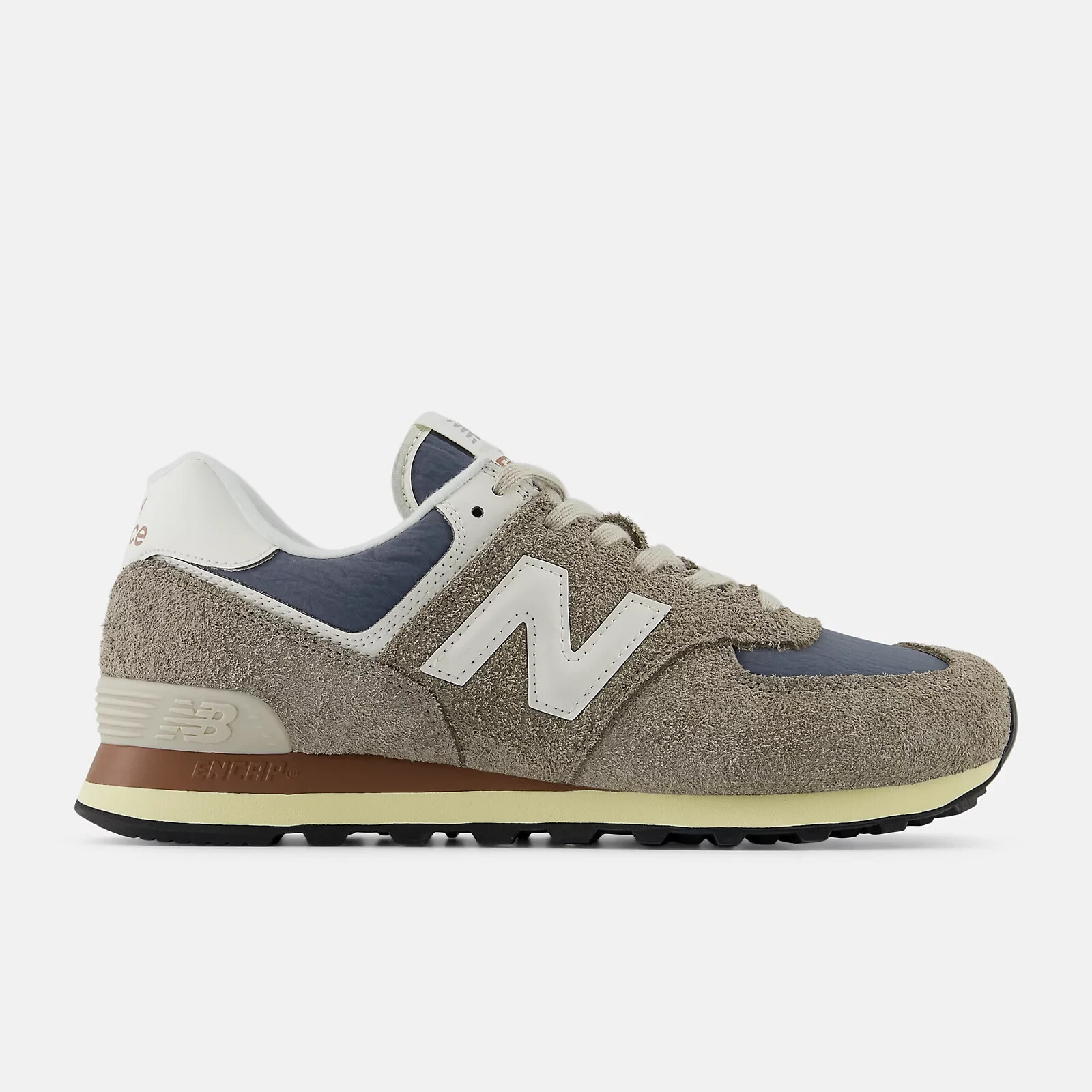 五右衛門様　New Balance US 574 CSK Made in USA 五右衛門様 New Balance US 574 CSK Made in USA - メルカリ